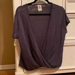 Free People Comfy Tee
